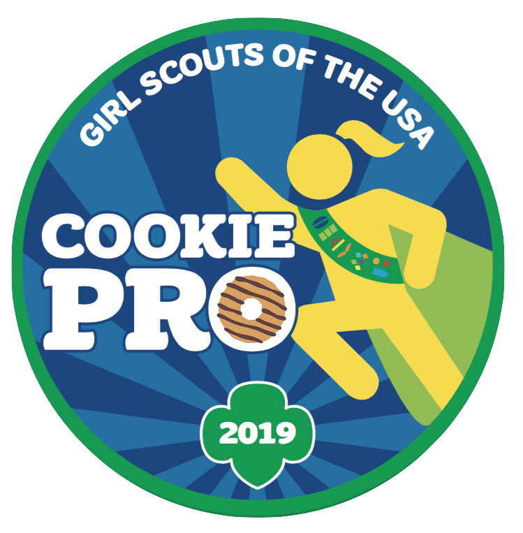Cookie Pro Patch 2018
