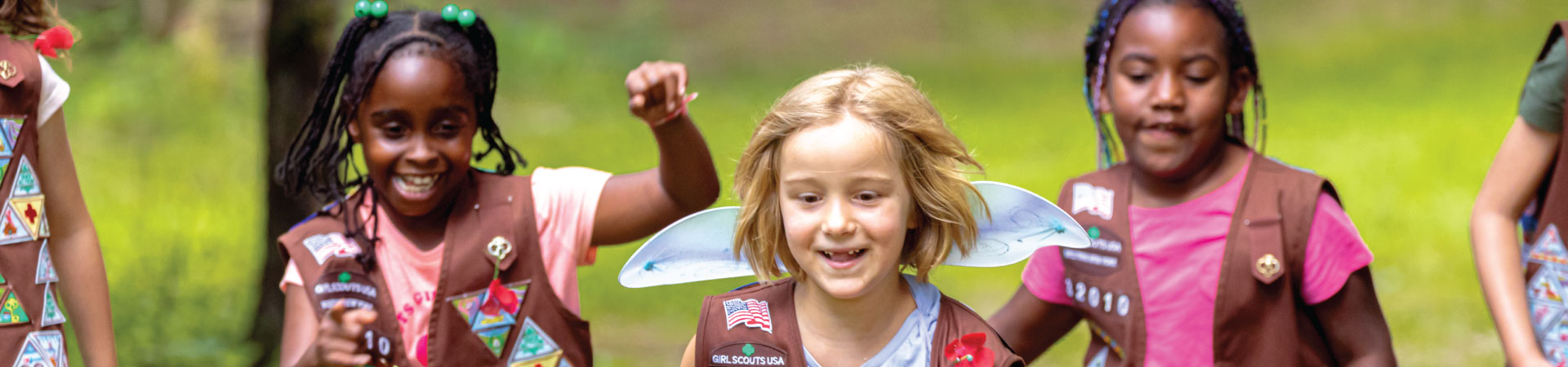 Join | Girl Scouts