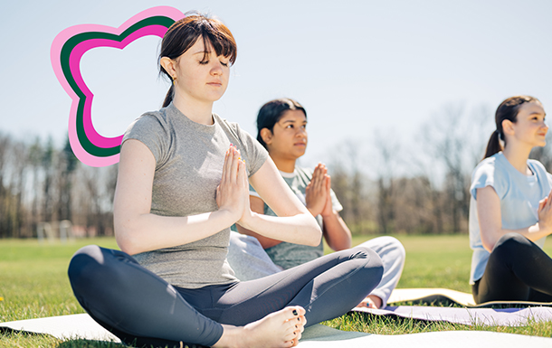 Join Girl Scouts and Find What’s Within