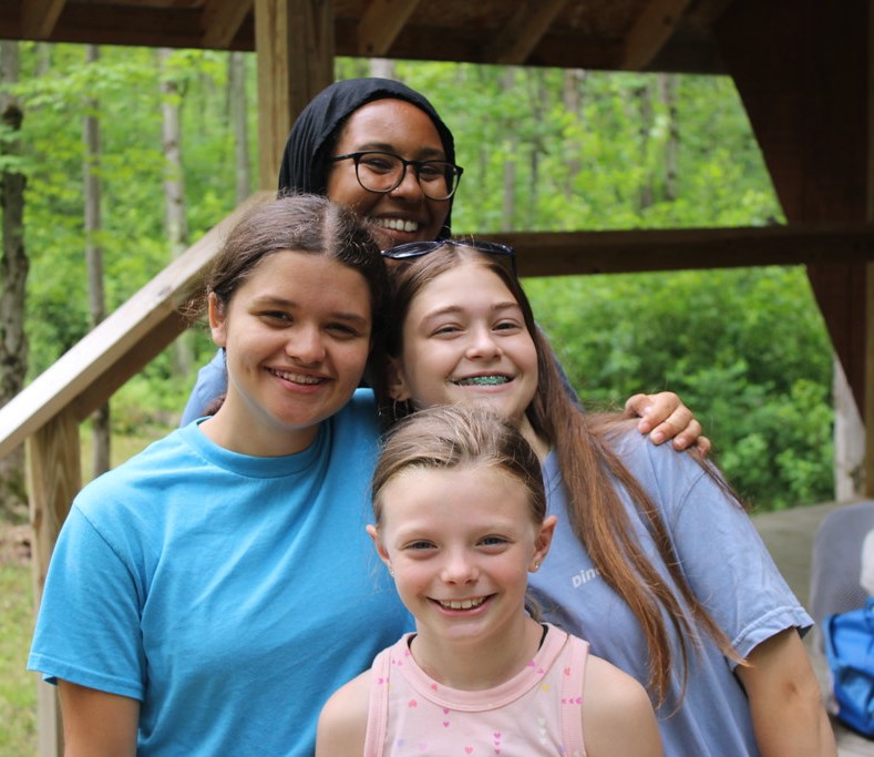 Your Adventure Begins Now! 