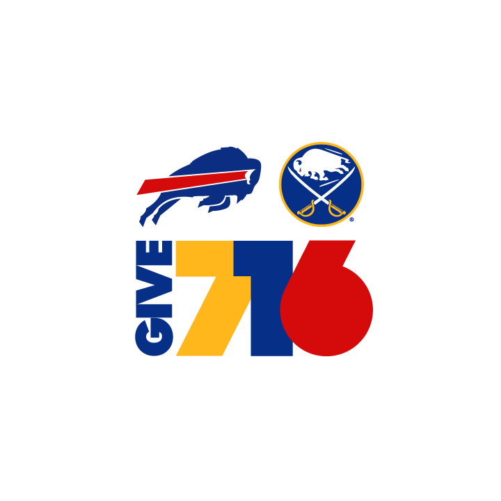 The Countdown to Give 716 Begins!