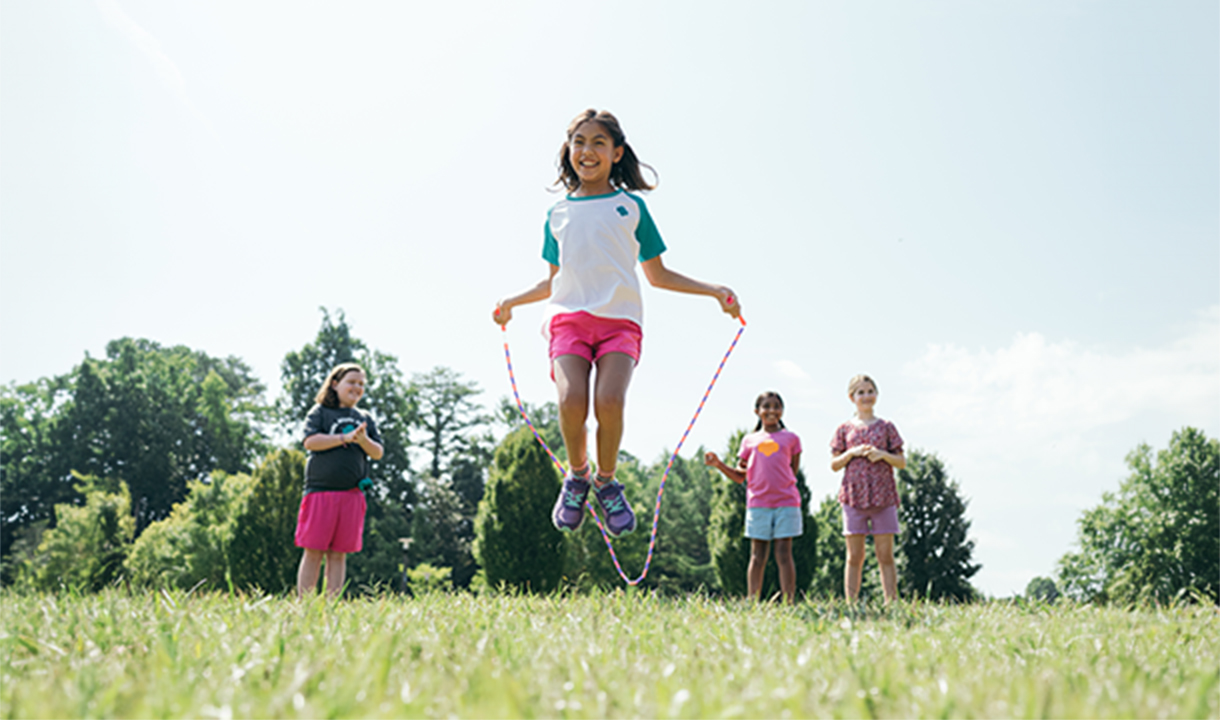 Group Camping Info Night Thursday, March 26, 2026