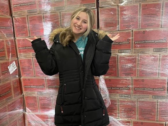 Looking for cookies to be shipped directly to you?