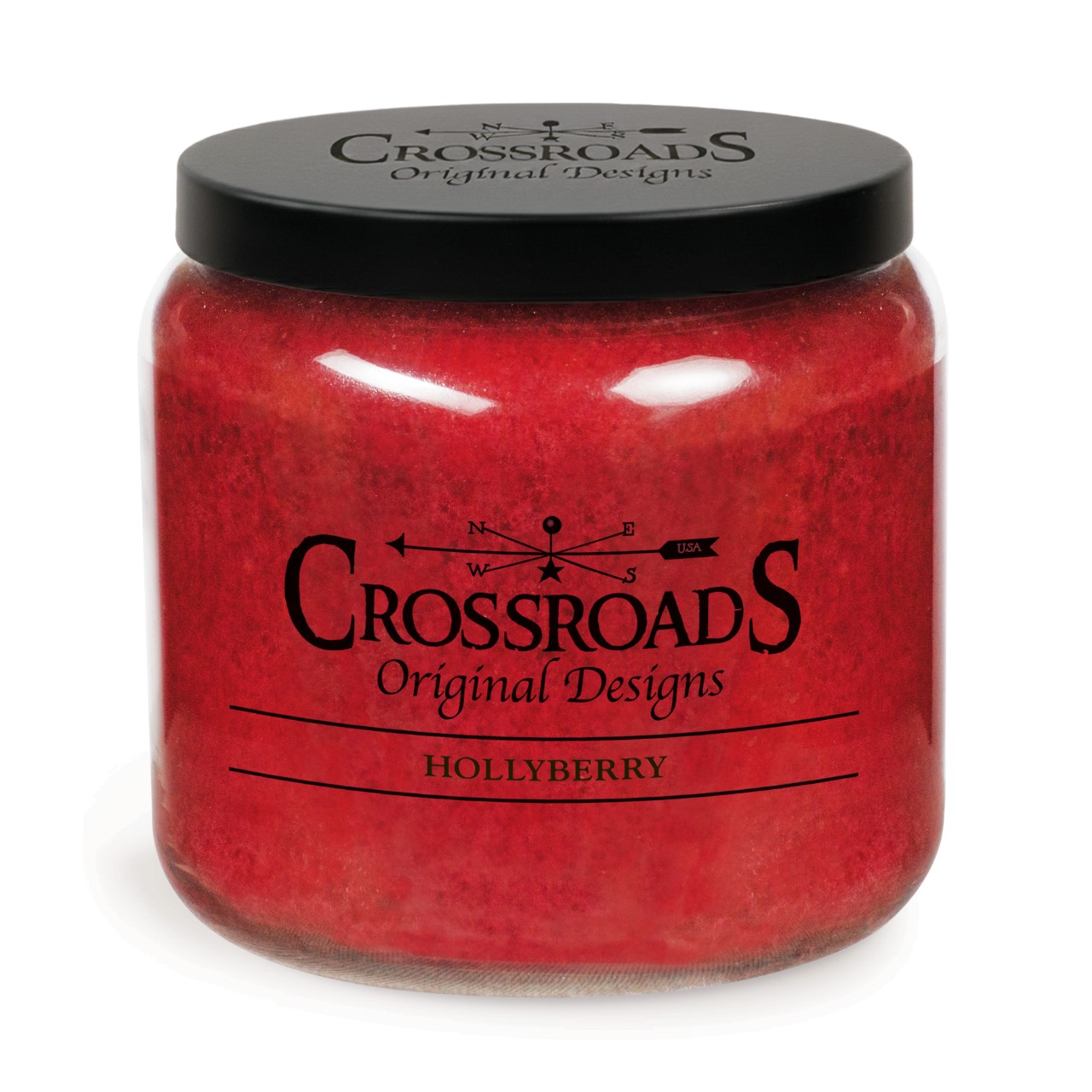 Scented Candles