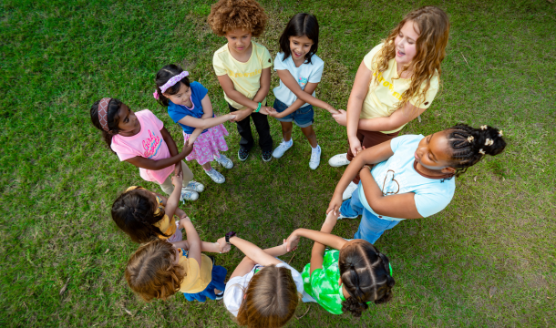 Introducing Community Program Connections