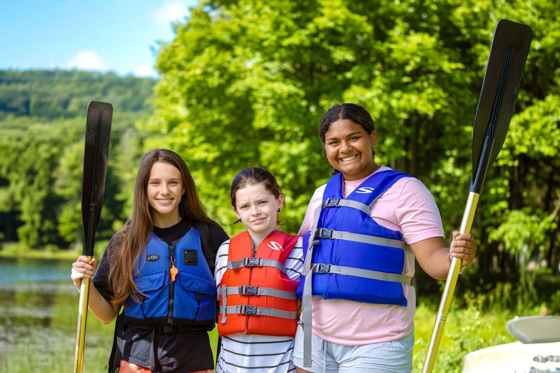 Join Girl Scouts Today