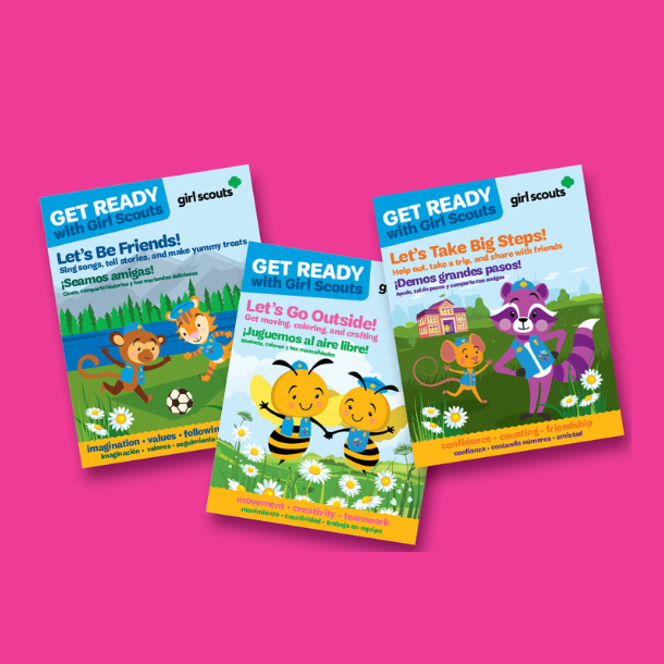 Exciting New K-1 Summer Program!