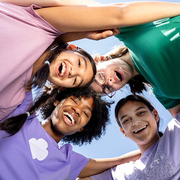 Girl Advisory Board