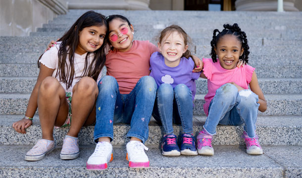 NEW! Volunteer Recruitment Toolkit